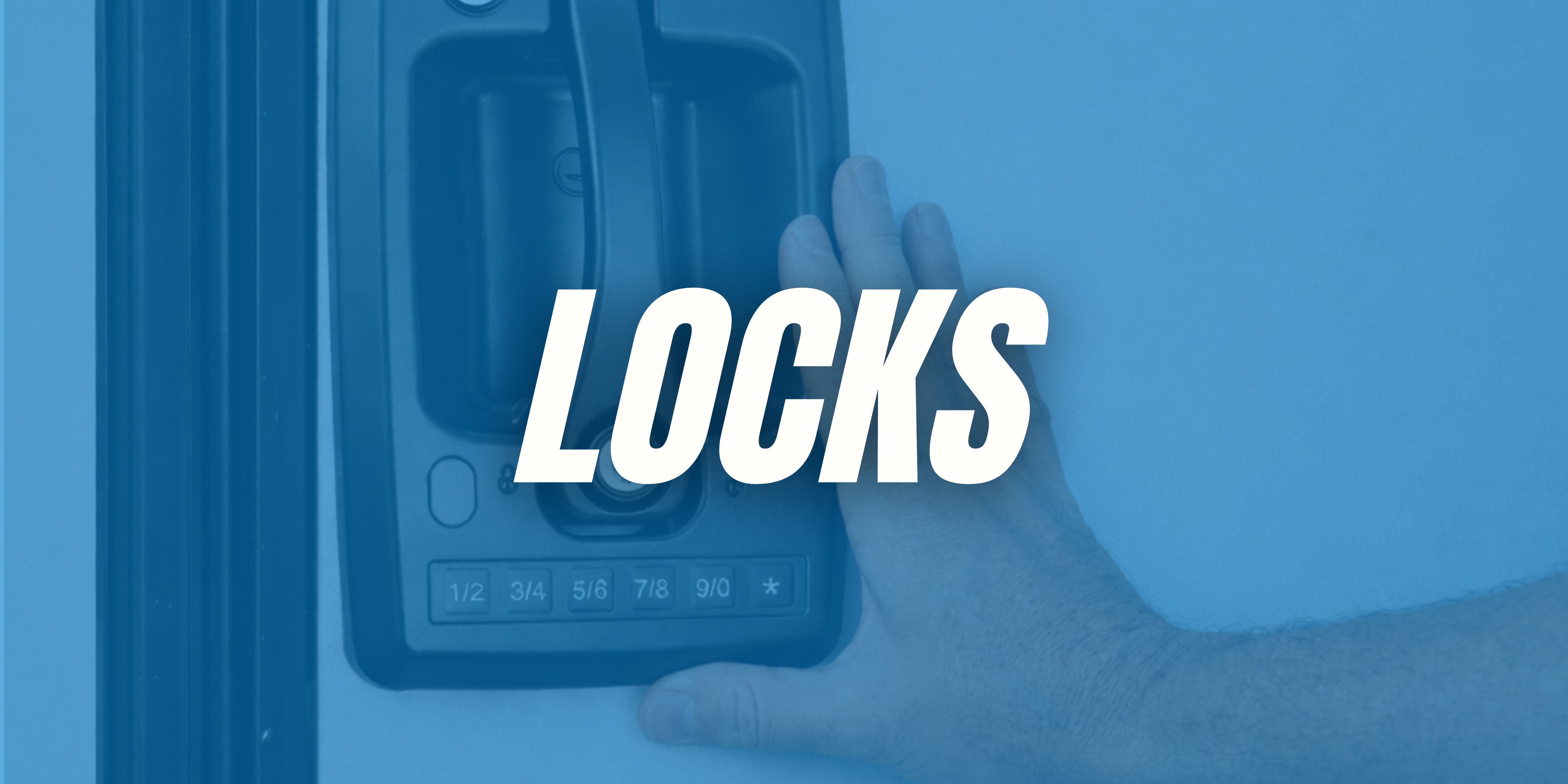 Locks
